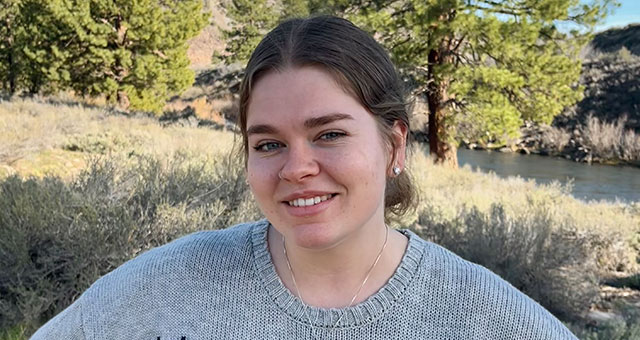 Lindsey Heath veterinary team member at Peak Pet Urgent Care Reno NV – biography photo