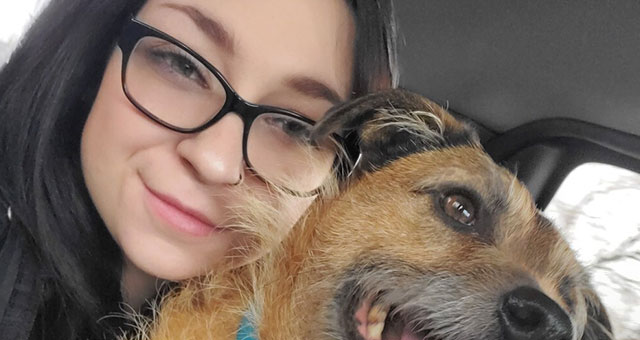 Rachel Dutton veterinary team member at Peak Pet Urgent Care Reno NV – biography photo